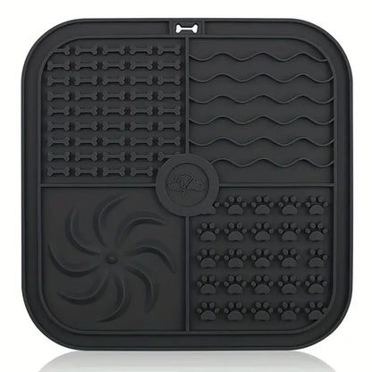 Pawzen™ SlowFeeder Mat