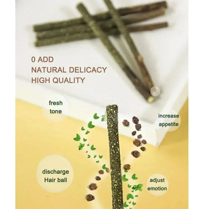 Pawzen™ Silvervine Chew Sticks