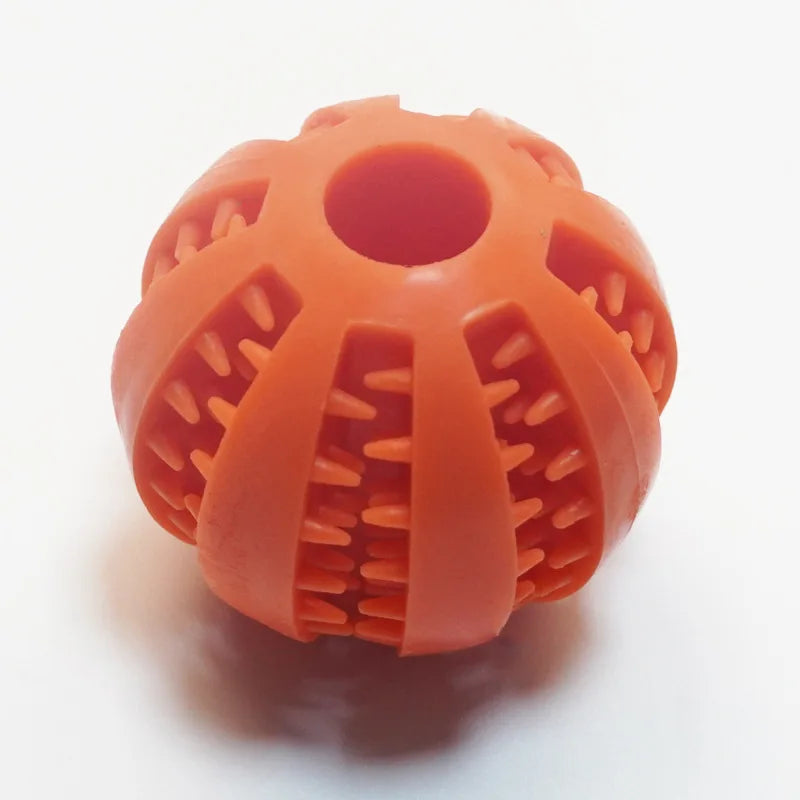 Pawzen™ TreatPuzzle Chew Ball