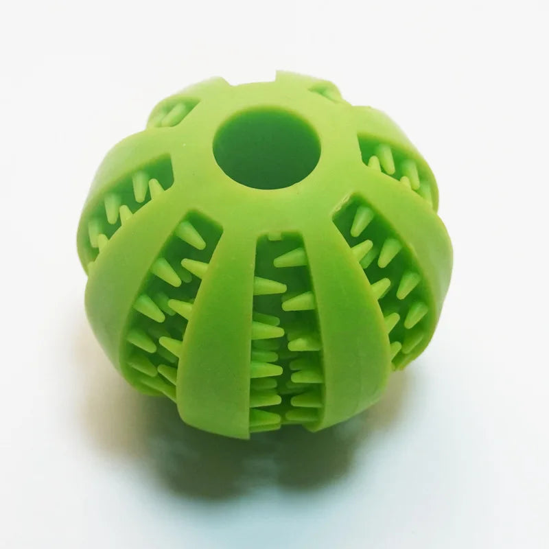 Pawzen™ TreatPuzzle Chew Ball