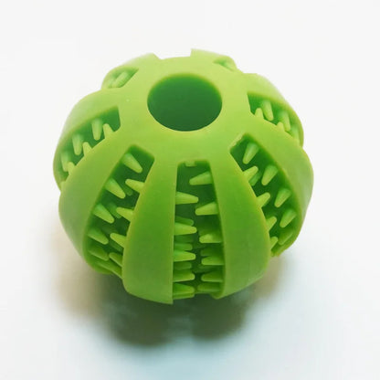 Pawzen™ TreatPuzzle Chew Ball