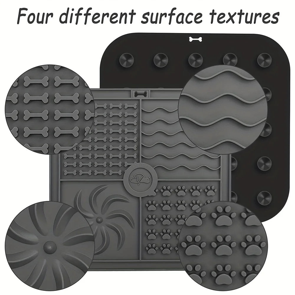 Pawzen™ SlowFeeder Mat