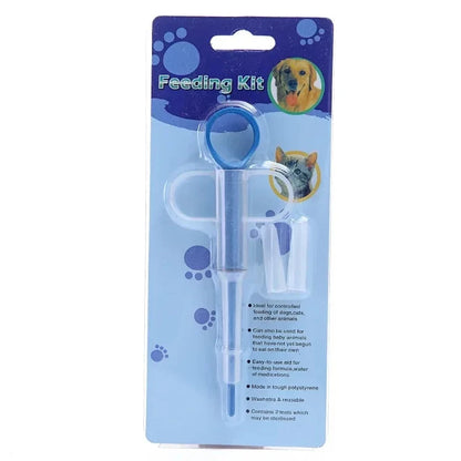 Pawzen™ EasyMed Feeder