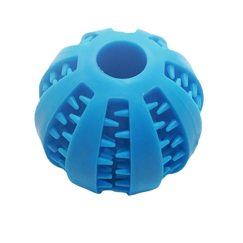 Pawzen™ TreatPuzzle Chew Ball