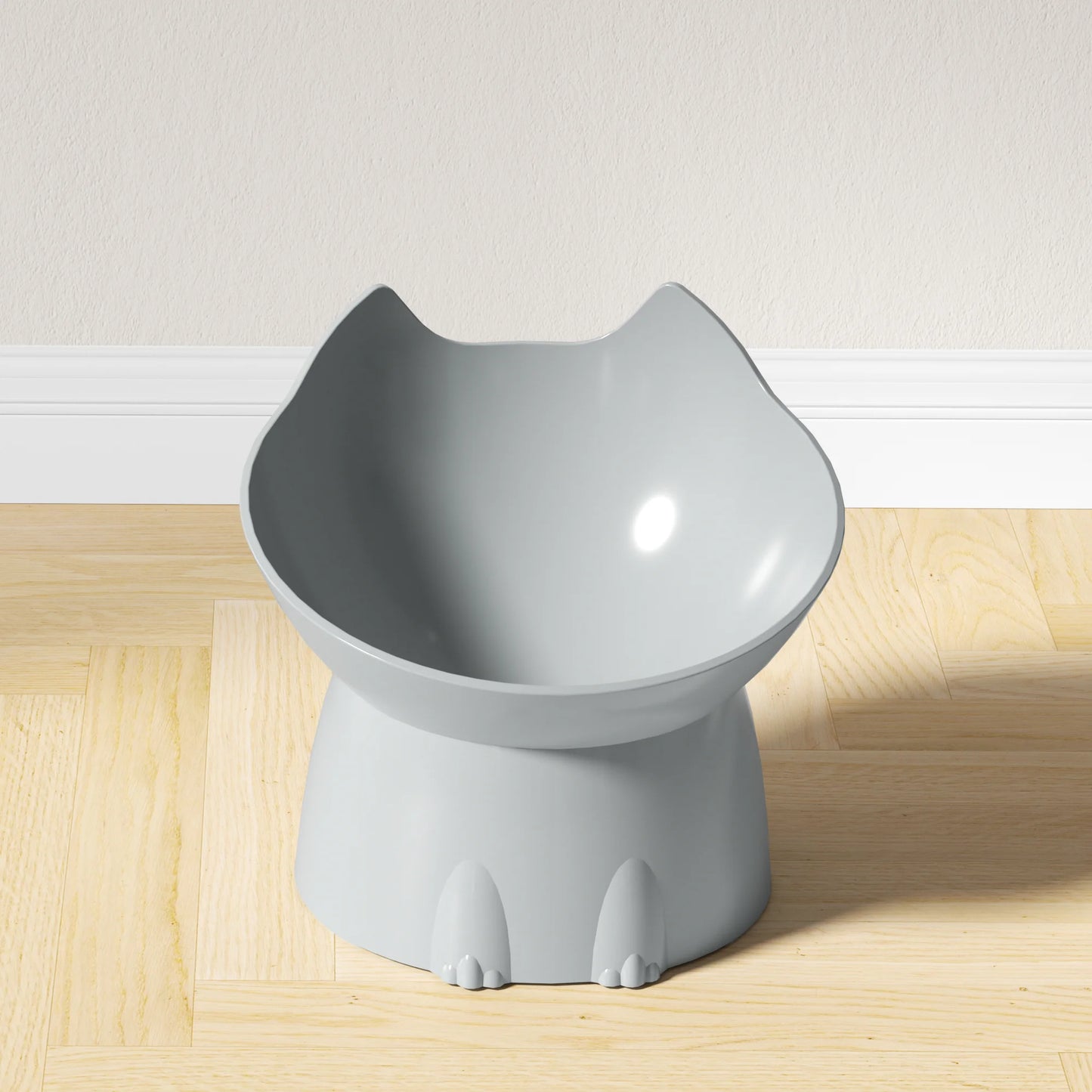 Pawzen™ Elevated Cat Bowl