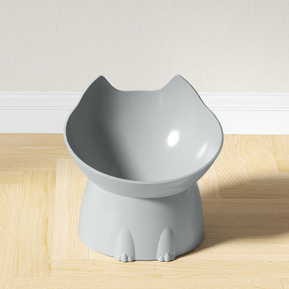 Pawzen™ Elevated Cat Bowl