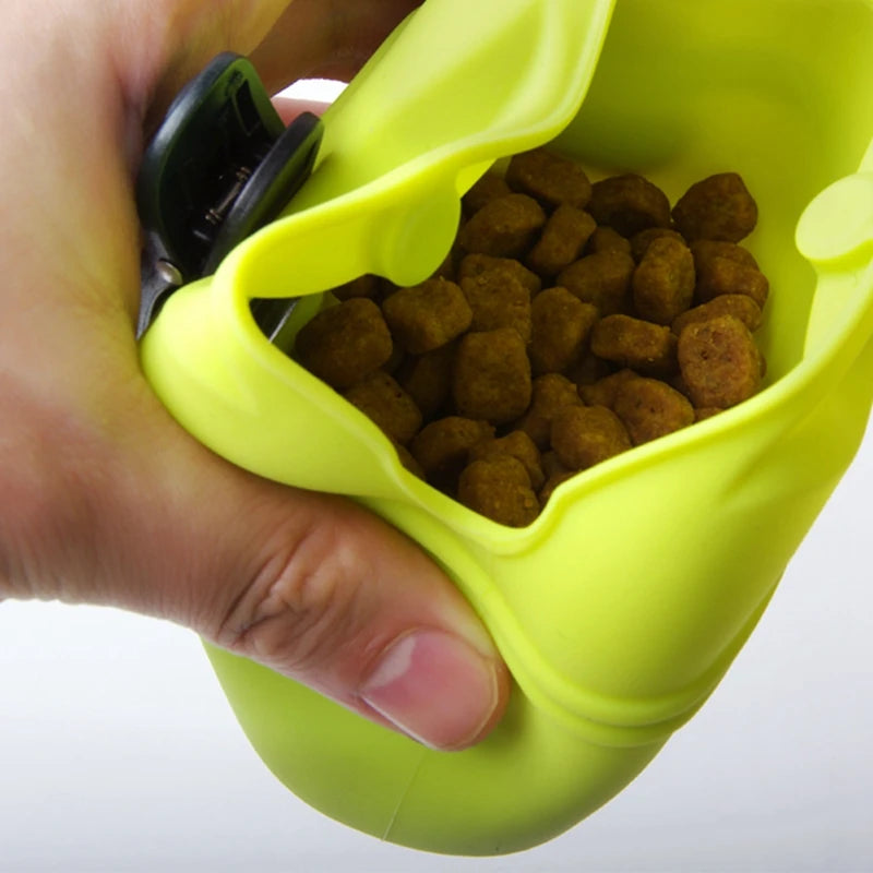 Pawzen™ Dog Training Treat Pouch