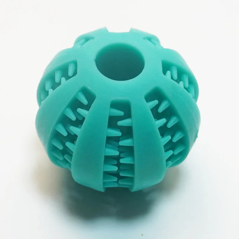 Pawzen™ TreatPuzzle Chew Ball