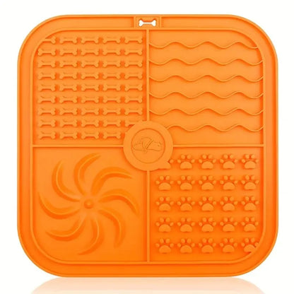 Pawzen™ SlowFeeder Mat
