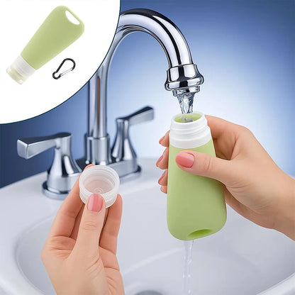Pawzen™ Travel Squeeze Feeder