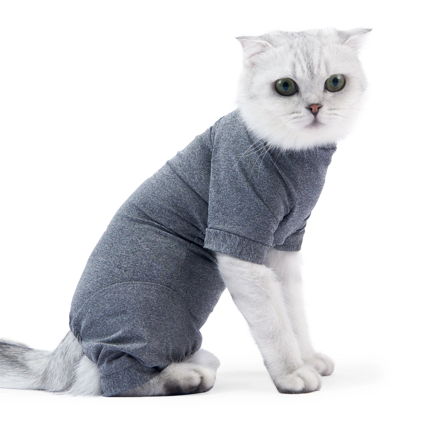 Pawzen™ Recovery Comfort Suit