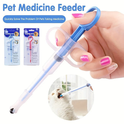 Pawzen™ EasyMed Feeder