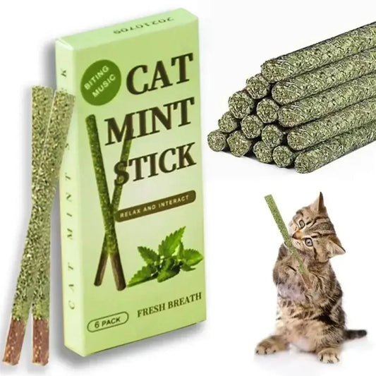 Pawzen™ Silvervine Chew Sticks
