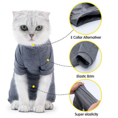 Pawzen™ Recovery Comfort Suit