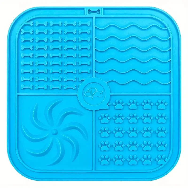 Pawzen™ SlowFeeder Mat