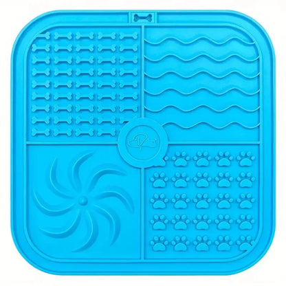 Pawzen™ SlowFeeder Mat