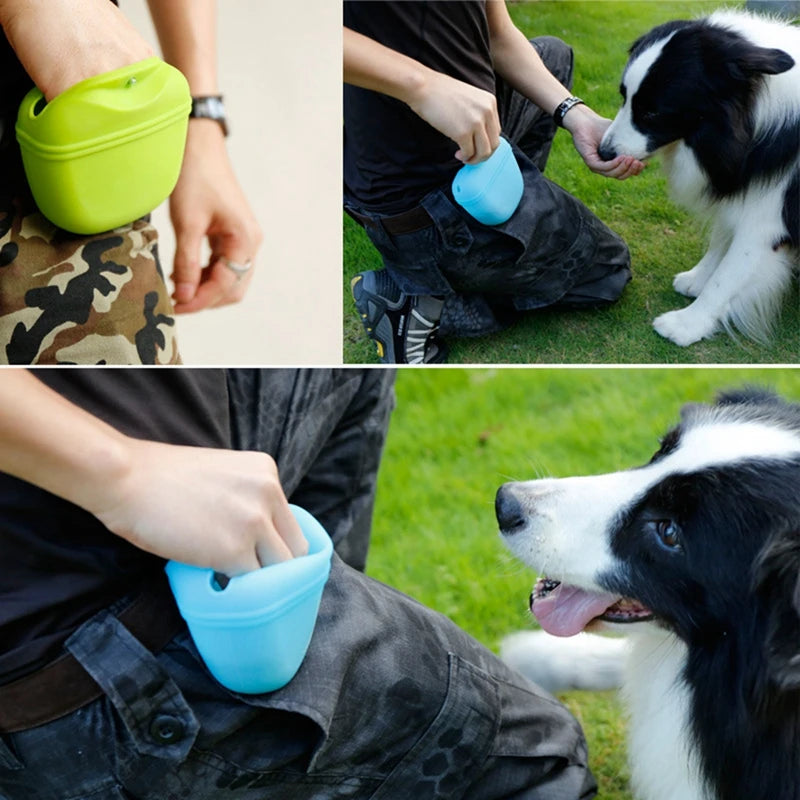 Pawzen™ Dog Training Treat Pouch