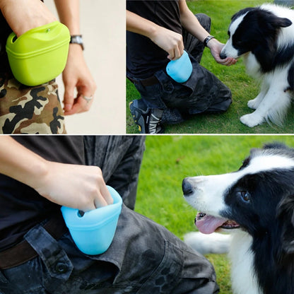 Pawzen™ Dog Training Treat Pouch