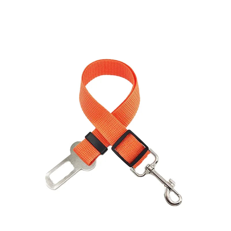 Pawzen™ Adjustable Dog Car Seat Belt