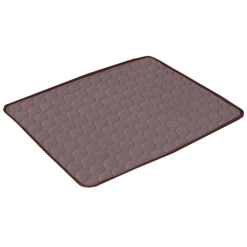 Pawzen™ Pet Cooling Mat for Summer