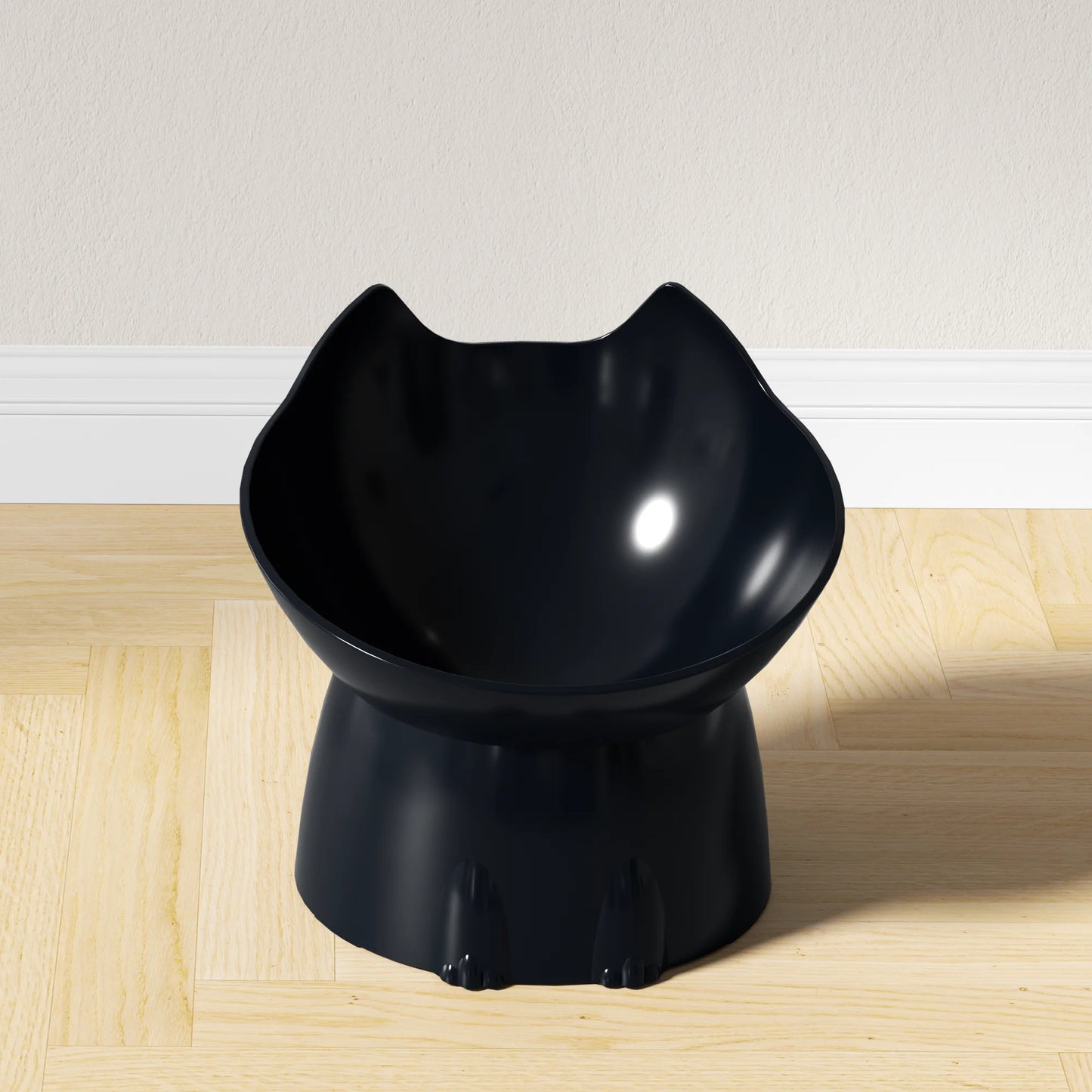 Pawzen™ Elevated Cat Bowl