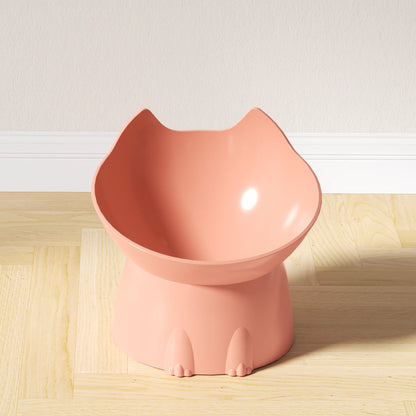 Pawzen™ Elevated Cat Bowl