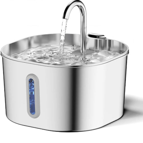 Pawzen™ Automatic Pet Water Fountain 2.2L