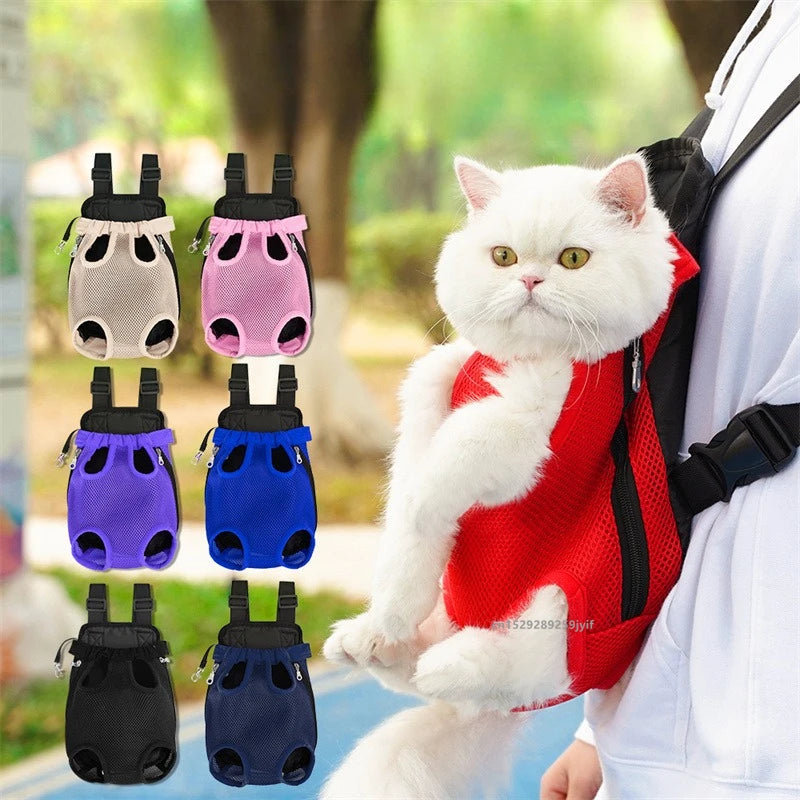 Pawzen™ Travel Carrier